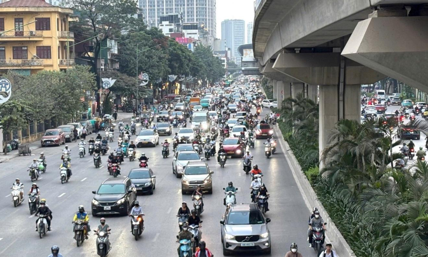 Một th&aacute;ng thu nhập, bao nhi&ecirc;u khoản phải chi?
