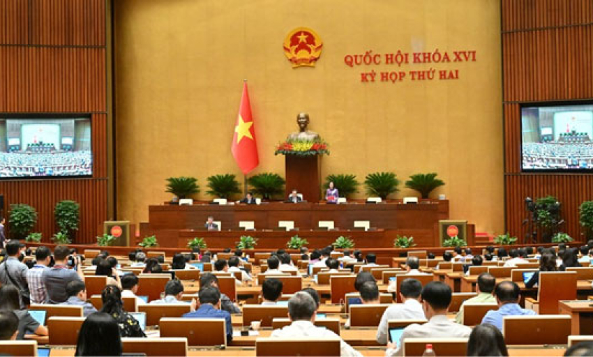 N&acirc;ng cao hiệu quả c&ocirc;ng t&aacute;c bảo vệ c&ocirc;ng tr&igrave;nh quan trọng li&ecirc;n quan đến an ninh quốc gia