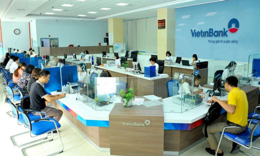 Ng&acirc;n h&agrave;ng đồng loạt giảm l&atilde;i suất, tiếp sức sản xuất, kinh doanh