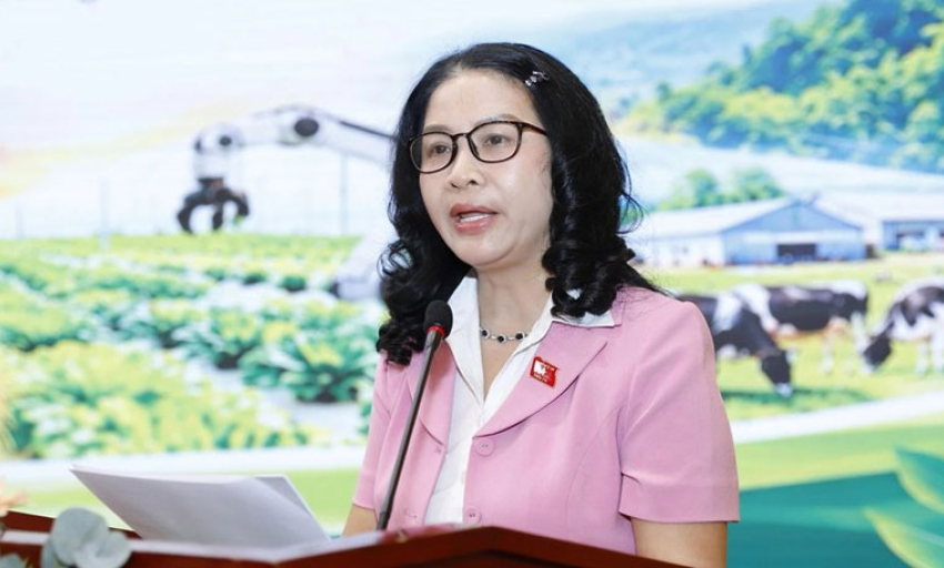 Nhận diện những n&uacute;t thắt trong ứng dụng khoa học, c&ocirc;ng nghệ v&agrave;o n&ocirc;ng nghiệp