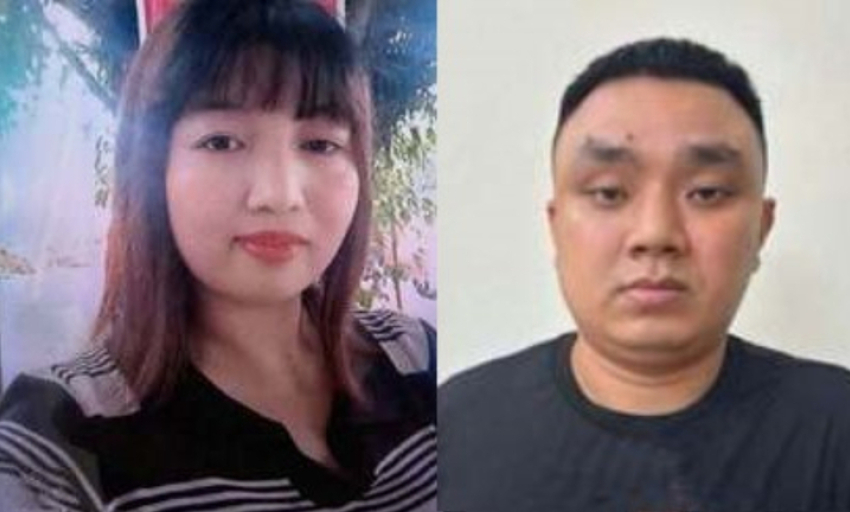 Nữ cẩu tặc v&agrave; đồng phạm d&ugrave;ng s&uacute;ng bắn điện 'săn' ch&oacute;, m&egrave;o ở Hưng Y&ecirc;n