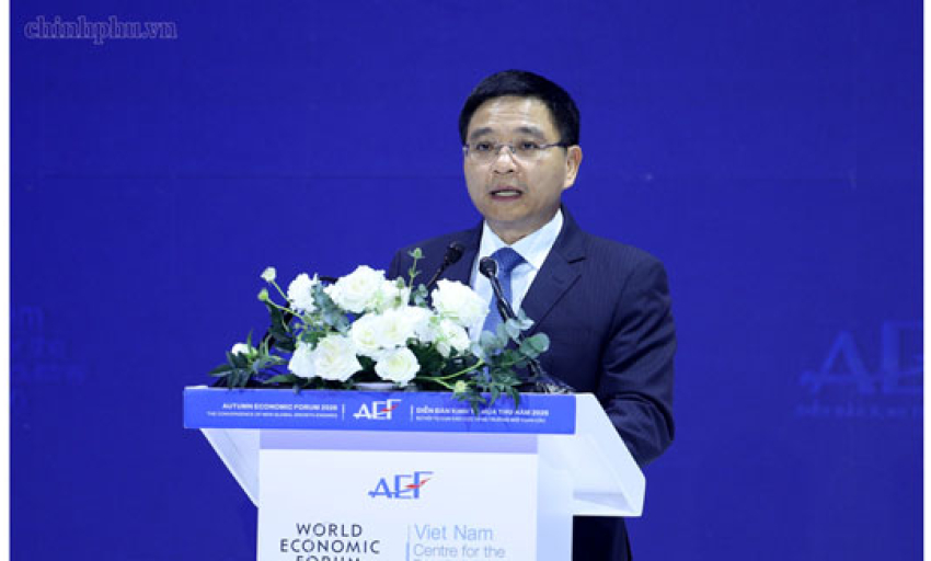 Ph&oacute; Thủ tướng Nguyễn Văn Thắng: Chuyển h&oacute;a tinh thần hợp t&aacute;c th&agrave;nh những cam kết, dự &aacute;n cụ thể