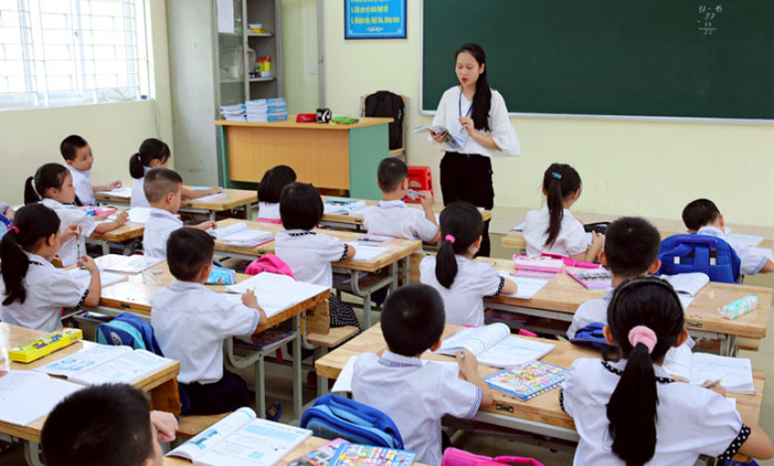 Quy định mới trong đ&aacute;nh gi&aacute; học sinh tiểu học, THCS v&agrave; THPT