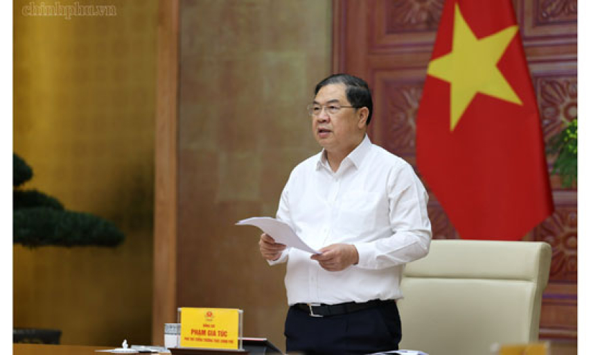 Quy hoạch kho&aacute;ng sản phải đ&uacute;ng, tr&uacute;ng, khả thi v&agrave; hiệu quả