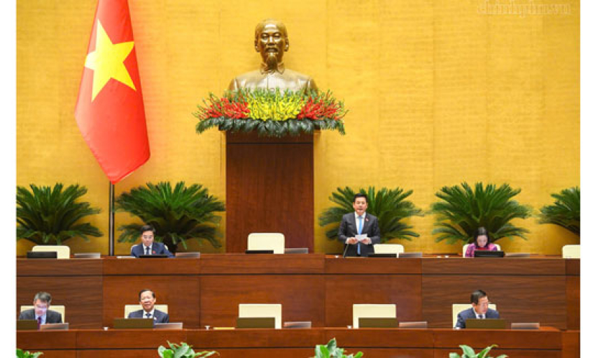 Siết quản l&yacute; hoạt động kinh doanh bất động sản, bảo vệ người mua nh&agrave;