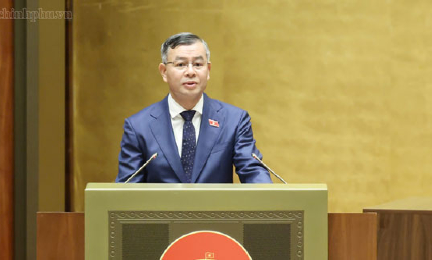 Sửa đổi Luật Đấu thầu: Tăng t&iacute;nh chủ động cho chủ đầu tư, bảo đảm cạnh tranh, minh bạch