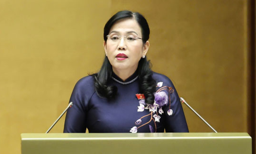 Sửa đổi Luật Điện lực: Gỡ 'điểm nghẽn' trong ph&aacute;t triển nguồn v&agrave; lưới điện