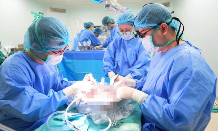 Sửa đổi Luật Hiến, gh&eacute;p tạng: Đề xuất nhiều ch&iacute;nh s&aacute;ch mới