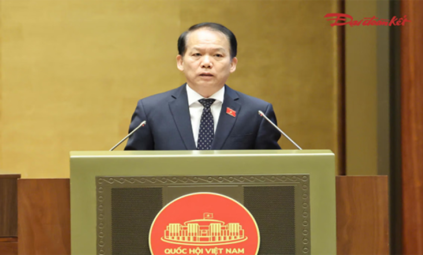Sửa Luật Bảo vệ m&ocirc;i trường: Cắt giảm thủ tục phải đi đ&ocirc;i với kiểm so&aacute;t chặt rủi ro