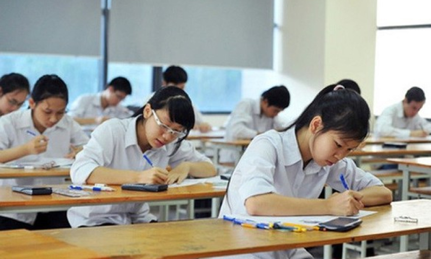 Tăng cường ph&ograve;ng, chống gian lận thi cử, kiểm tra, đ&aacute;nh gi&aacute; trong gi&aacute;o dục đ&agrave;o tạo