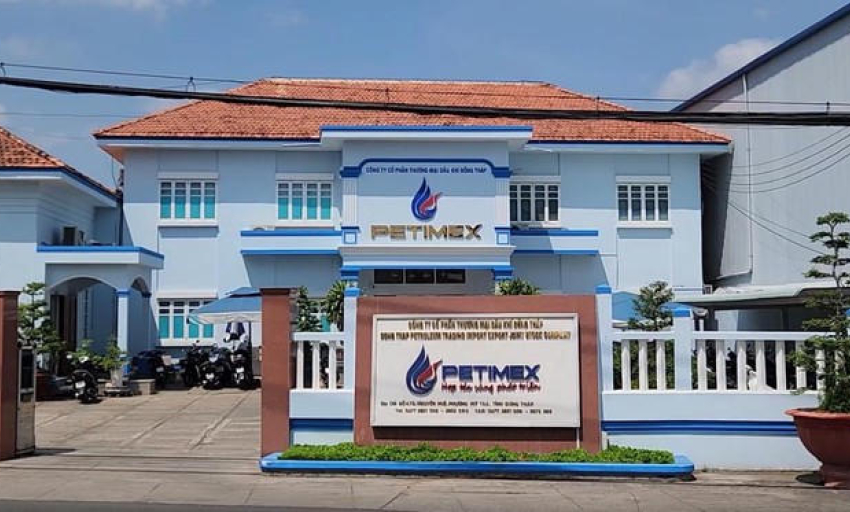 Thanh tra Ch&iacute;nh phủ: Petimex 'găm h&agrave;ng' xăng dầu li&ecirc;n tục, 185 triệu l&iacute;t kh&ocirc;ng c&oacute; ho&aacute; đơn