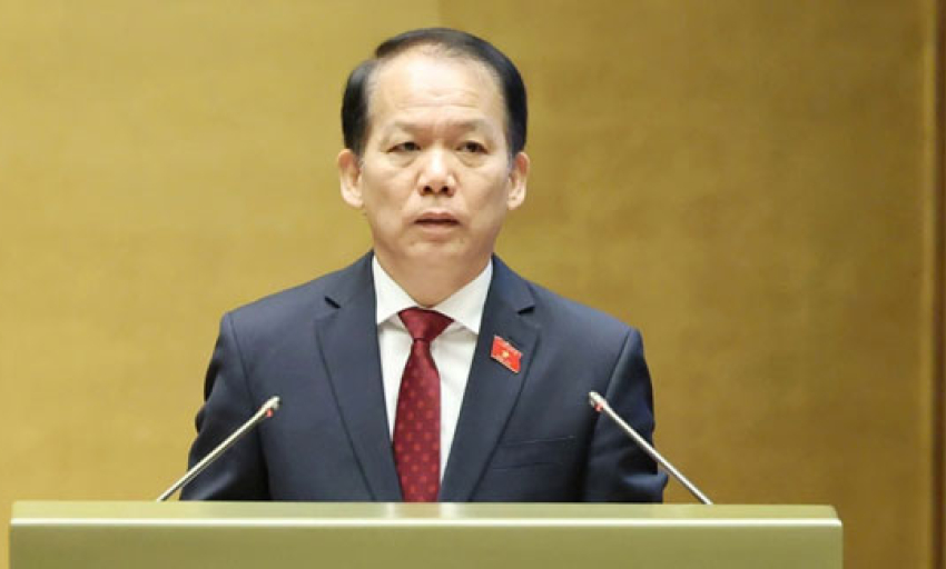 Th&aacute;o gỡ c&aacute;c 'điểm nghẽn' về thể chế, giải ph&oacute;ng nguồn lực đất đai cho ph&aacute;t triển kinh tế - x&atilde; hội