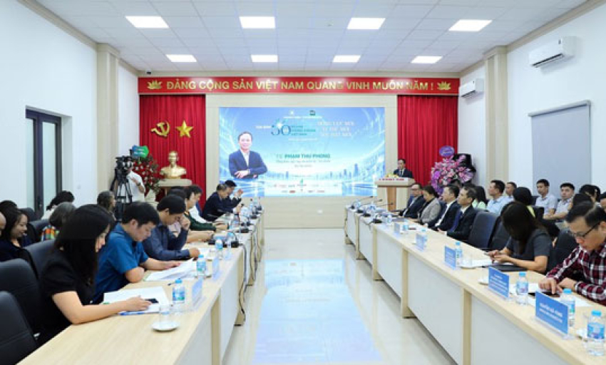 Thị trường chứng kho&aacute;n sau n&acirc;ng hạng: Tập trung n&acirc;ng chất lượng, thu h&uacute;t vốn d&agrave;i hạn