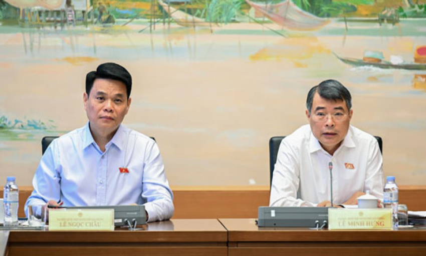 Thủ tướng: Kh&ocirc;ng để tăng gi&aacute; v&ocirc; l&yacute; với nh&agrave; ở cho người thu nhập thấp