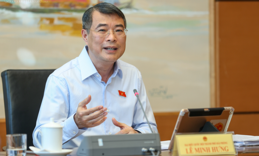 Thủ tướng: Ki&ecirc;n định kiểm so&aacute;t lạm ph&aacute;t để người d&acirc;n được hưởng th&agrave;nh quả từ tăng trưởng