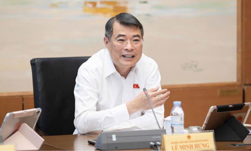 Thủ tướng: Sửa Luật Điện lực phải t&igrave;m 'điểm c&acirc;n bằng' giữa lợi &iacute;ch Nh&agrave; nước, nh&acirc;n d&acirc;n v&agrave; nh&agrave; đầu tư