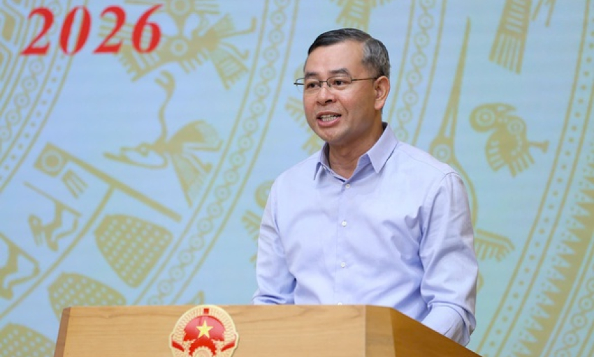 Thực hiện Chương tr&igrave;nh mục ti&ecirc;u quốc gia: Kh&ocirc;ng đ&aacute;nh gi&aacute; chương tr&igrave;nh chỉ bằng số vốn đ&atilde; giải ng&acirc;n