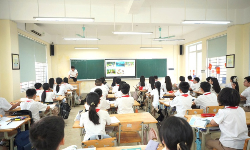 Tiếng Anh theo nhu cầu người học vẫn được thu ph&iacute; &ndash; Th&ocirc;ng tư 85 quy định như thế n&agrave;o?