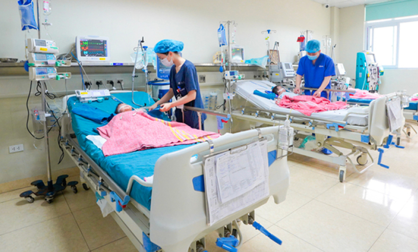 V&igrave; sao bệnh n&atilde;o m&ocirc; cầu &iacute;t gặp nhưng vẫn c&oacute; thể b&ugrave;ng ph&aacute;t th&agrave;nh ổ dịch?