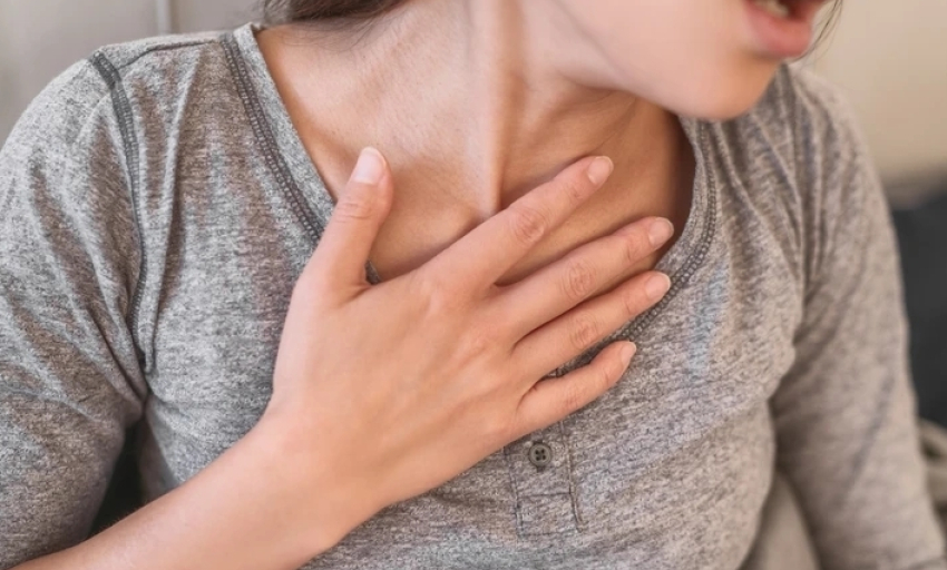 V&igrave; sao trốn xuống tầng hầm khi r&ograve; rỉ kh&iacute; clo l&agrave; '&aacute;n tử'?