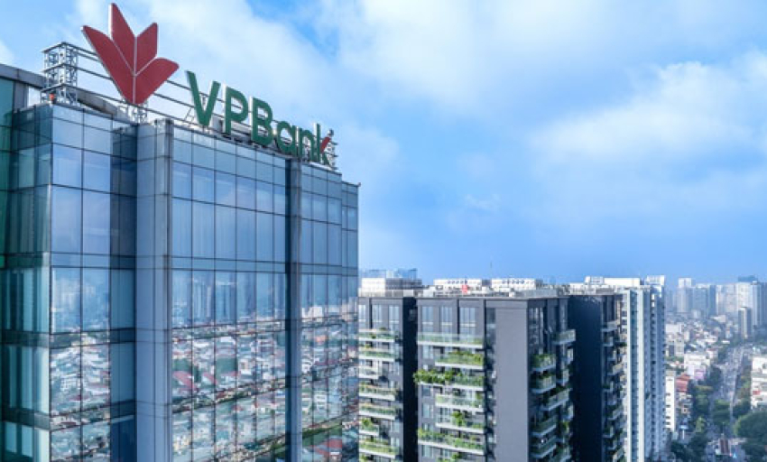 VPBank giảm 1,5% l&atilde;i suất cho vay, đồng h&agrave;nh c&ugrave;ng kh&aacute;ch h&agrave;ng bứt ph&aacute; tăng trưởng