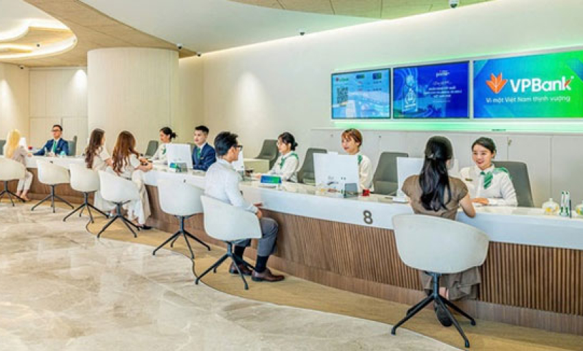 VPBank ho&agrave;n thiện hệ sinh th&aacute;i t&agrave;i ch&iacute;nh, mở rộng phục vụ hơn 40 triệu kh&aacute;ch h&agrave;ng