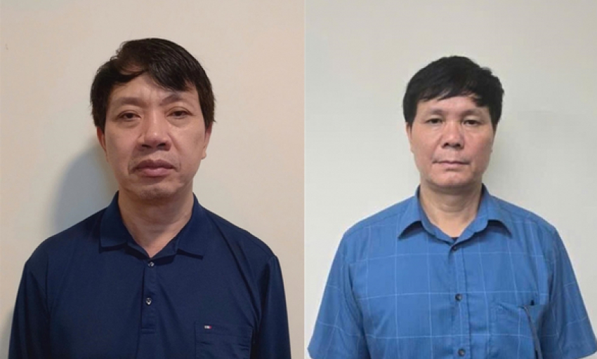 Vụ C&ocirc;ng ty Thi&ecirc;n An Ph&aacute;t: Truy tố cựu Ph&oacute; Chủ tịch UBND tỉnh Thanh H&oacute;a v&agrave; 10 đồng phạm
