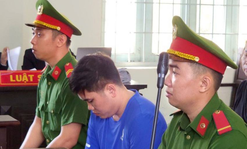 Vụ tai nạn giao th&ocirc;ng ở Vĩnh Long: Tuy&ecirc;n phạt t&agrave;i xế xe tải 30 th&aacute;ng t&ugrave;