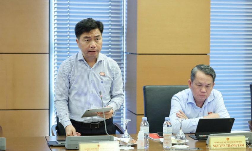 X&aacute;c định r&otilde; phạm vi điều chỉnh giữa Luật Đấu gi&aacute; t&agrave;i sản với c&aacute;c luật chuy&ecirc;n ng&agrave;nh