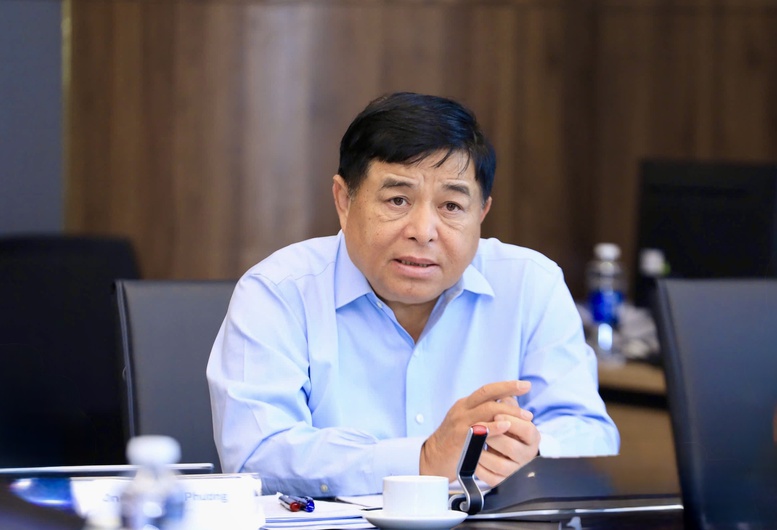 Nguồn lực đặc biệt quan trọng gi&uacute;p Ch&iacute;nh phủ ph&aacute;t triển c&aacute;c ng&agrave;nh c&ocirc;ng nghệ ti&ecirc;n phong- Ảnh 1.