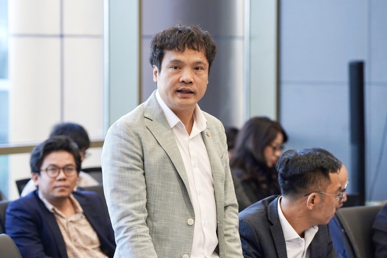 Nguồn lực đặc biệt quan trọng gi&uacute;p Ch&iacute;nh phủ ph&aacute;t triển c&aacute;c ng&agrave;nh c&ocirc;ng nghệ ti&ecirc;n phong- Ảnh 3.
