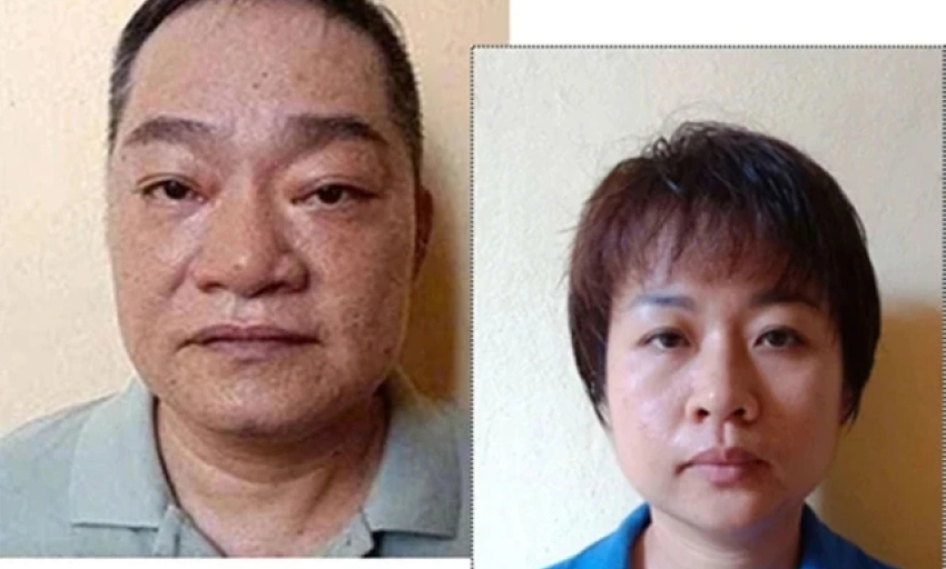 Bắt giữ 'trùm' cho vay nặng lãi, giao dịch hơn 338 tỉ đồng