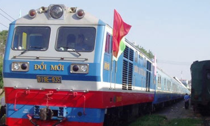 Bộ Y tế quy định tiêu chuẩn sức khỏe người điều khiển phương tiện đường sắt