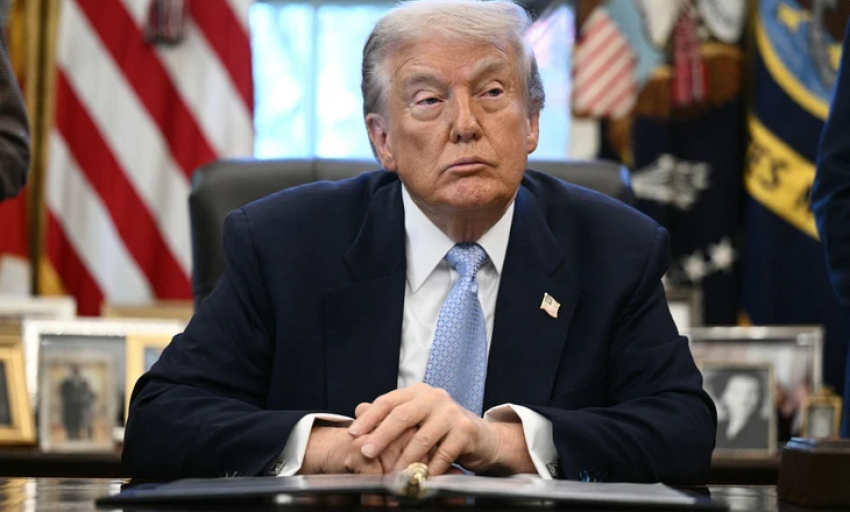 Ông Trump nói sẵn sàng chấp nhận tấn công Mexico để chống buôn ma túy