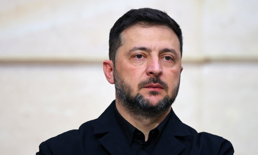 Ông Zelensky muốn khôi phục hòa đàm với Nga