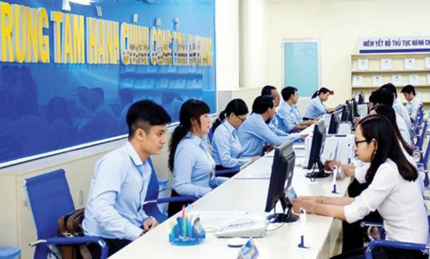 Tập trung hoàn thành thực thi các phương án cắt giảm, đơn giản hóa thủ tục hành chính, điều kiện kinh doanh năm 2025
