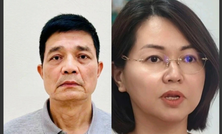 2 cựu Cục trưởng Cục An to&agrave;n thực phẩm nhận hối lộ tổng 52 tỉ đồng