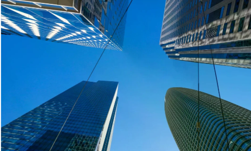 Bản đồ 3D khổng lồ m&ocirc; phỏng 2,75 tỷ t&ograve;a nh&agrave; tr&ecirc;n to&agrave;n thế giới