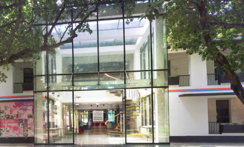 Bộ Gi&aacute;o dục v&agrave; Đ&agrave;o tạo: Văn bằng li&ecirc;n kết của Trường cao đẳng nghề Thiết kế v&agrave; Thời trang London kh&ocirc;ng hợp lệ