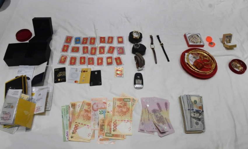 C&ocirc;ng an Đ&agrave; Nẵng triệt x&oacute;a đường d&acirc;y lừa đảo kinh doanh đa cấp chiếm đoạt h&agrave;ng trăm tỷ đồng