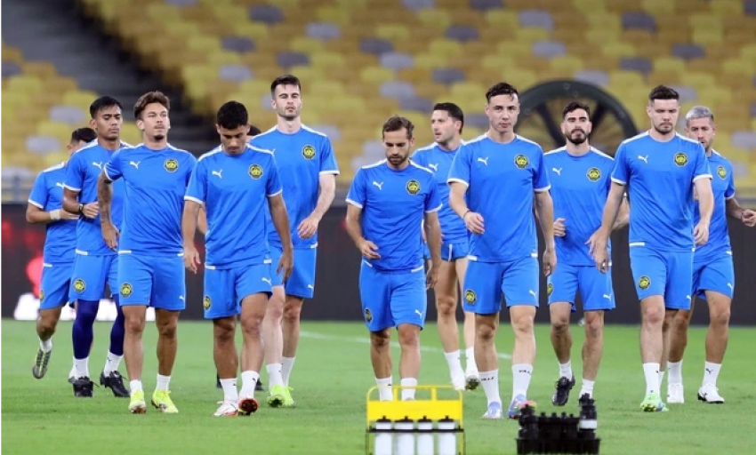 FAM gửi hồ sơ kiện l&ecirc;n CAS: Chỉ l&agrave;m theo quy tr&igrave;nh, đ&atilde; &lsquo;hết giao dịch&rsquo; với FIFA