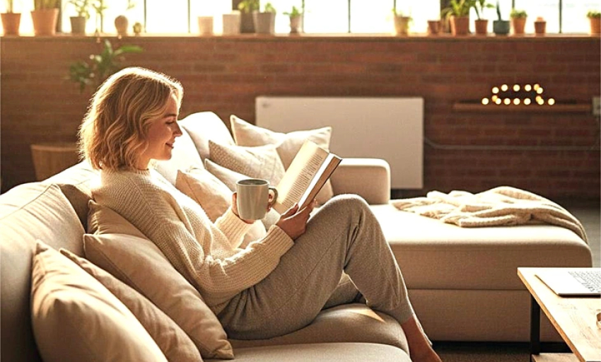 Liệu c&oacute; ổn khi giới trẻ chọn '4 kh&ocirc;ng'?: T&ocirc;i vui khi sống cuộc đời m&igrave;nh