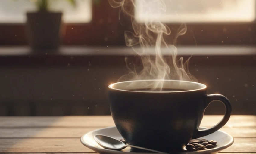 Người tăng huyết &aacute;p c&oacute; n&ecirc;n uống c&agrave; ph&ecirc;?