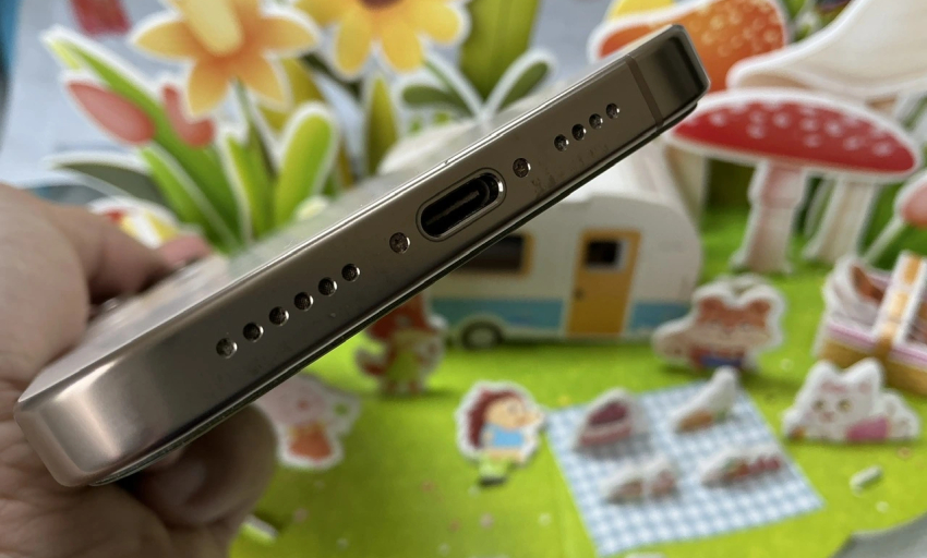Từ iPhone đến laptop Windows: USB-C định h&igrave;nh lại ng&agrave;nh c&ocirc;ng nghệ