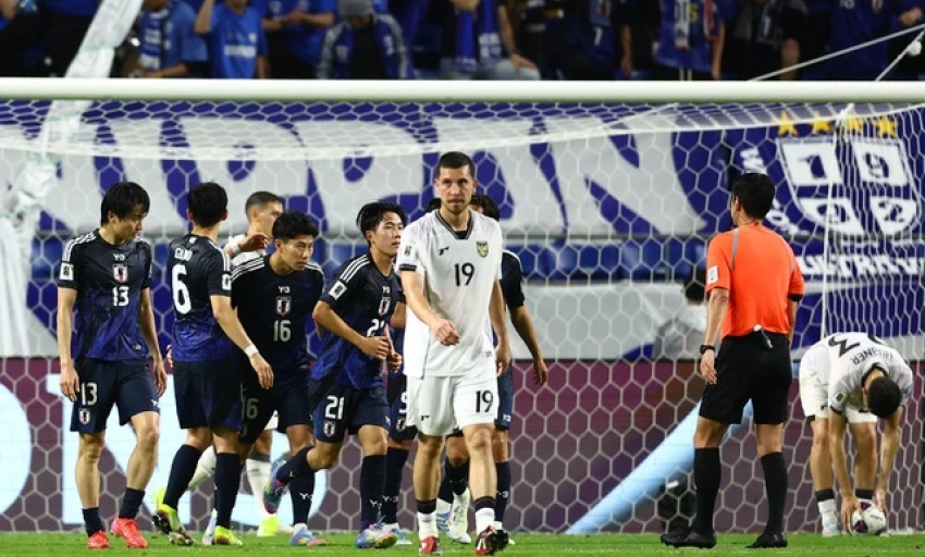 V&igrave; sao thất bại ở SEA Games 33 trở th&agrave;nh c&uacute; sốc lớn của b&oacute;ng đ&aacute; Indonesia?