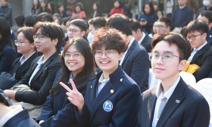 Bộ GD&ĐT c&ocirc;ng bố kết quả thi chọn Học sinh giỏi quốc gia THPT