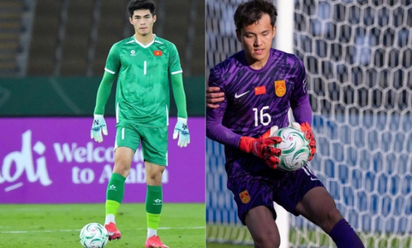 Cuộc chiến trong khung gỗ: Trung Ki&ecirc;n đọ sức Li Hao