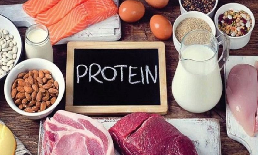 Dinh dưỡng đ&uacute;ng c&aacute;ch: Tuyến ph&ograve;ng thủ quan trọng trước biến chứng đ&aacute;i th&aacute;o đường