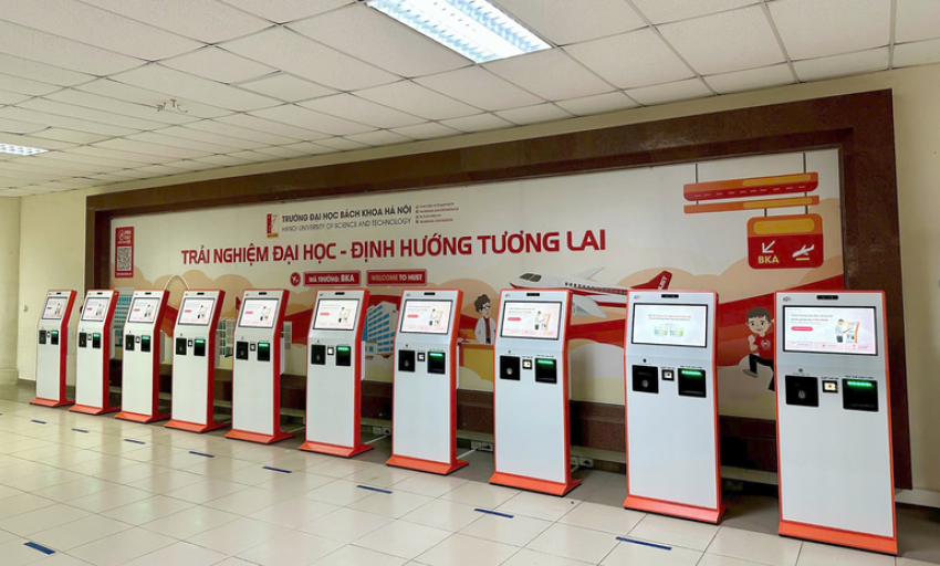 Gần 17 ngh&igrave;n th&iacute; sinh đăng k&yacute; dự thi Đ&aacute;nh gi&aacute; tư duy đợt đầu ti&ecirc;n năm 2026