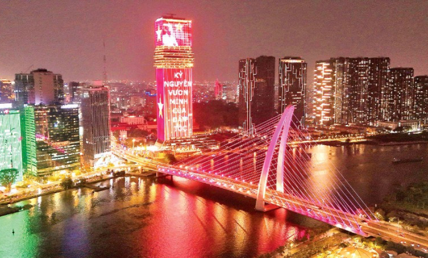 Lan tỏa tinh thần đổi mới từ Đại hội XIV của Đảng